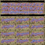 Personalized Camo Baseball Jersey - Royal Red Salute to Service 4 Personalized Camo Royal-Red Salute To Service Baseball
