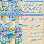 Custom Name Number Basketball Jersey Beach Print Seashells Starfish Light Blue White 3D Pattern Personalized City Jersey