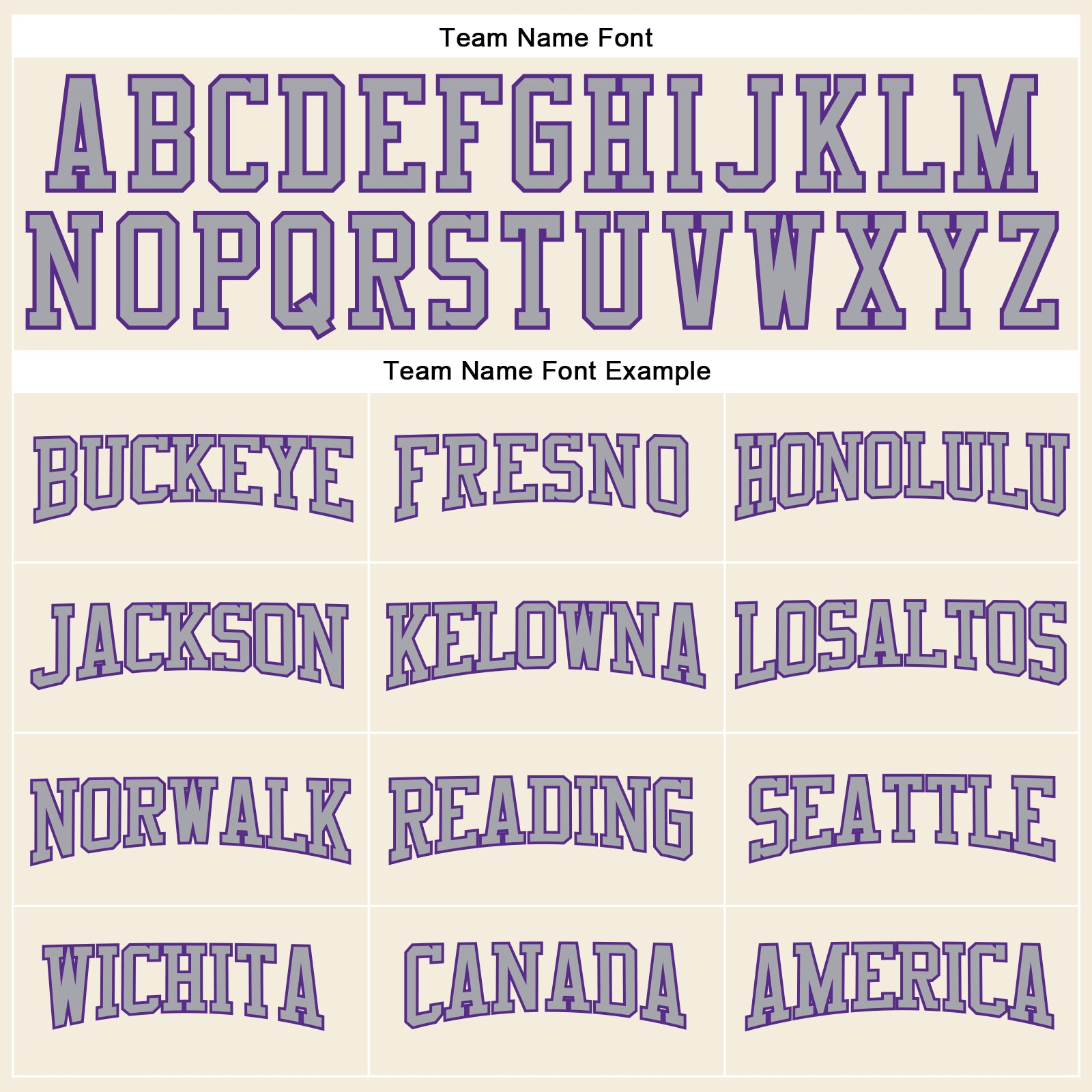 Personalized Cream Gray-Purple Long Sleeve Performance T-Shirt Custom Long Sleeve Performance T-Shirt in Cream Gray-Purple - Perfect for Activewear Personalized Cream Gray-Purple Long - Image 4