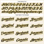 Custom Navy-Gold Authentic Sleeveless Baseball Jersey with Personalized Name and Number, Cream Team Edition Personalized