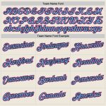 Personalized Pink Black Light Blue Basketball Jersey - Custom Throwback Design Personalized Cream Pink Black-Light Blue Throwback