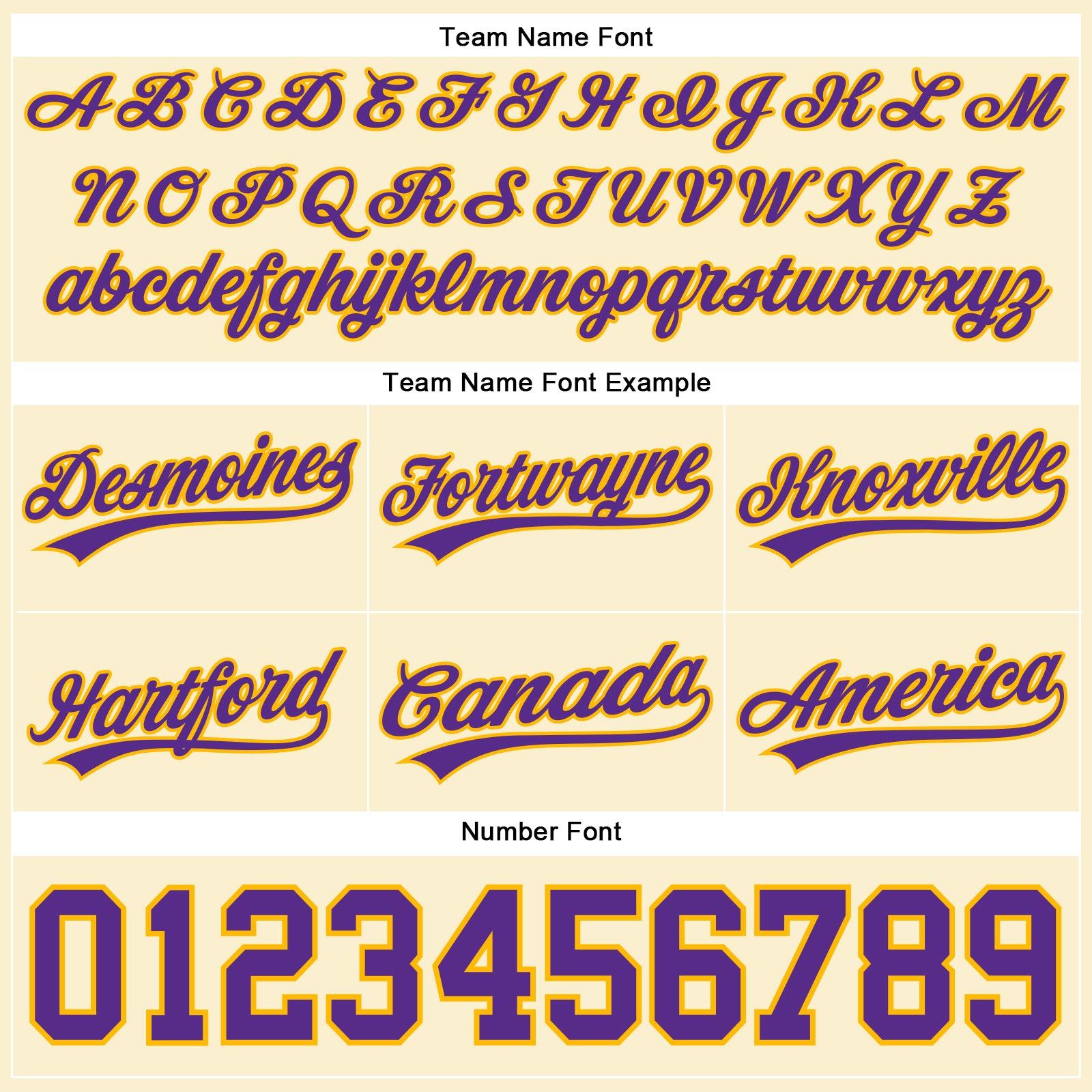 Personalized Cream Purple-Gold Basketball Shorts Custom Cream Purple Gold Mens Basketball Shorts for Comfort and Style Personalized Cream Purple-Gold Basketball Shorts - Image 3