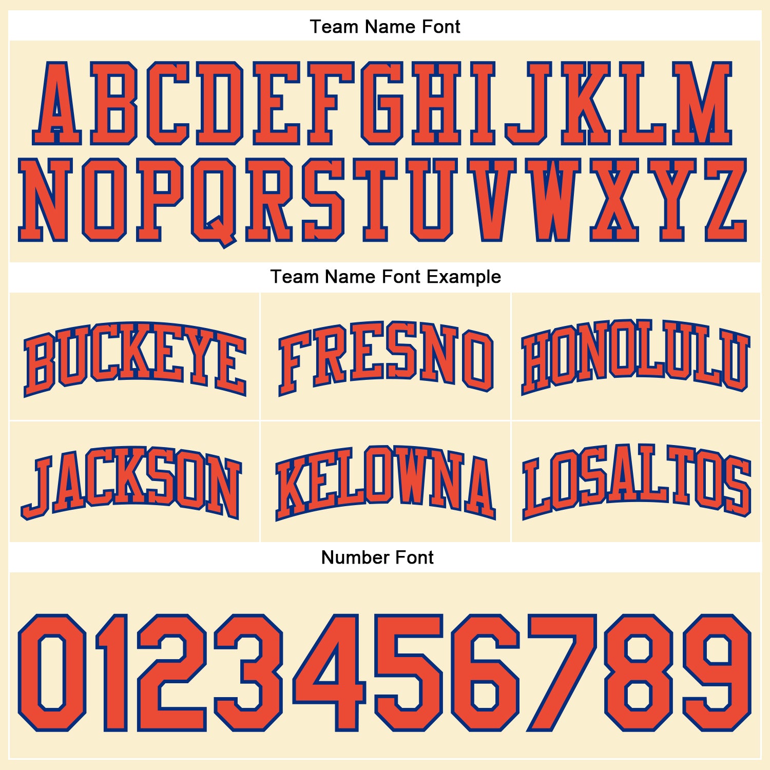 Personalized Cream Royal Pinstripe Orange-Royal Basketball Shorts Personalized Orange-Royal Basketball Shorts - Cream Royal Pinstripe Design Personalized Cream Royal Pinstripe Orange-Royal - Image 3
