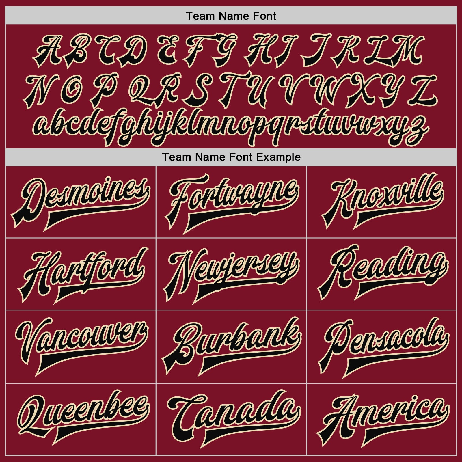 Personalized Crimson Black Cream-City Cream Bomber Full-Snap Varsity Letterman Two Tone Jacket Personalized City Cream Two Tone Bomber Jacket - Crimson Black Full-Snap Varsity Letterman Style Personalized Crimson Black - Image 6