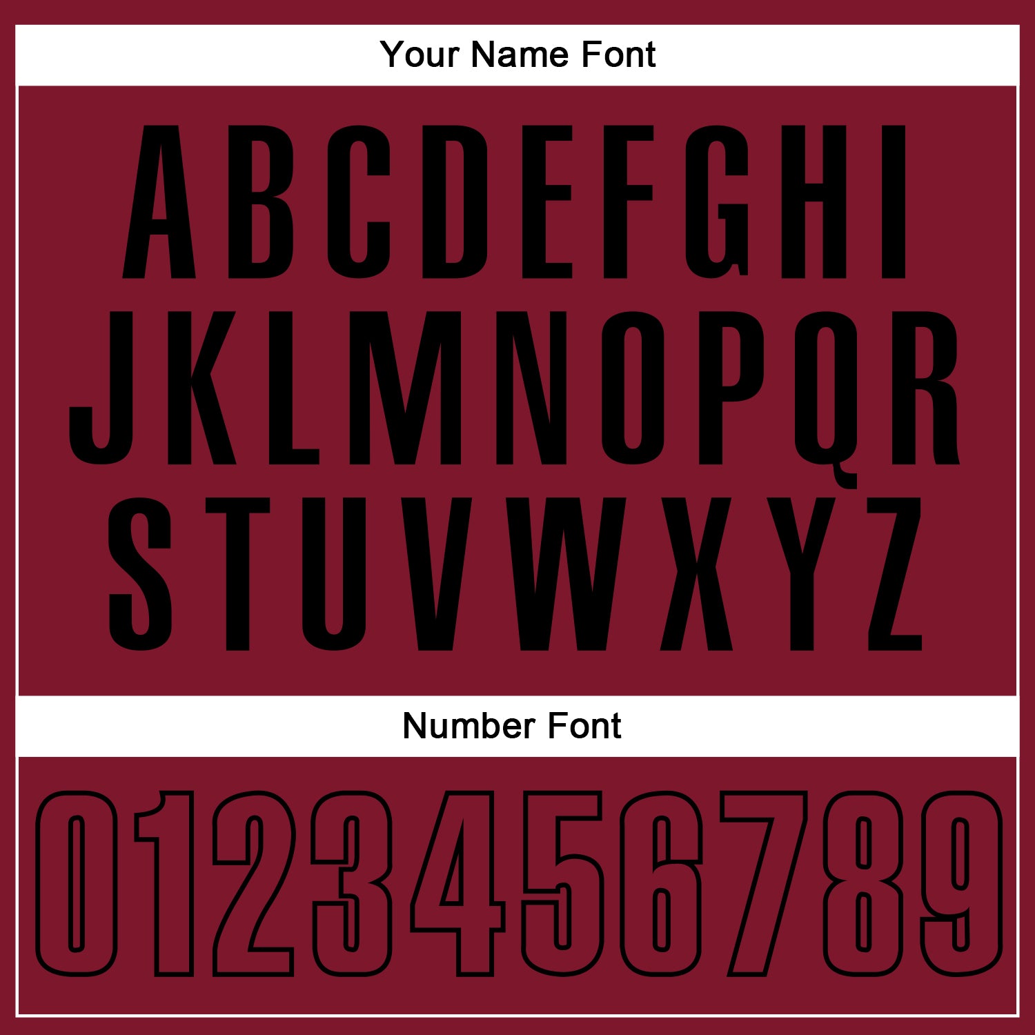 Personalized Crimson Black Performance Vapor Golf Polo Shirt Personalized Golf Polo Shirt - Crimson Black Performance Vapor for Men Personalized Crimson Black Performance Vapor Golf - Image 5