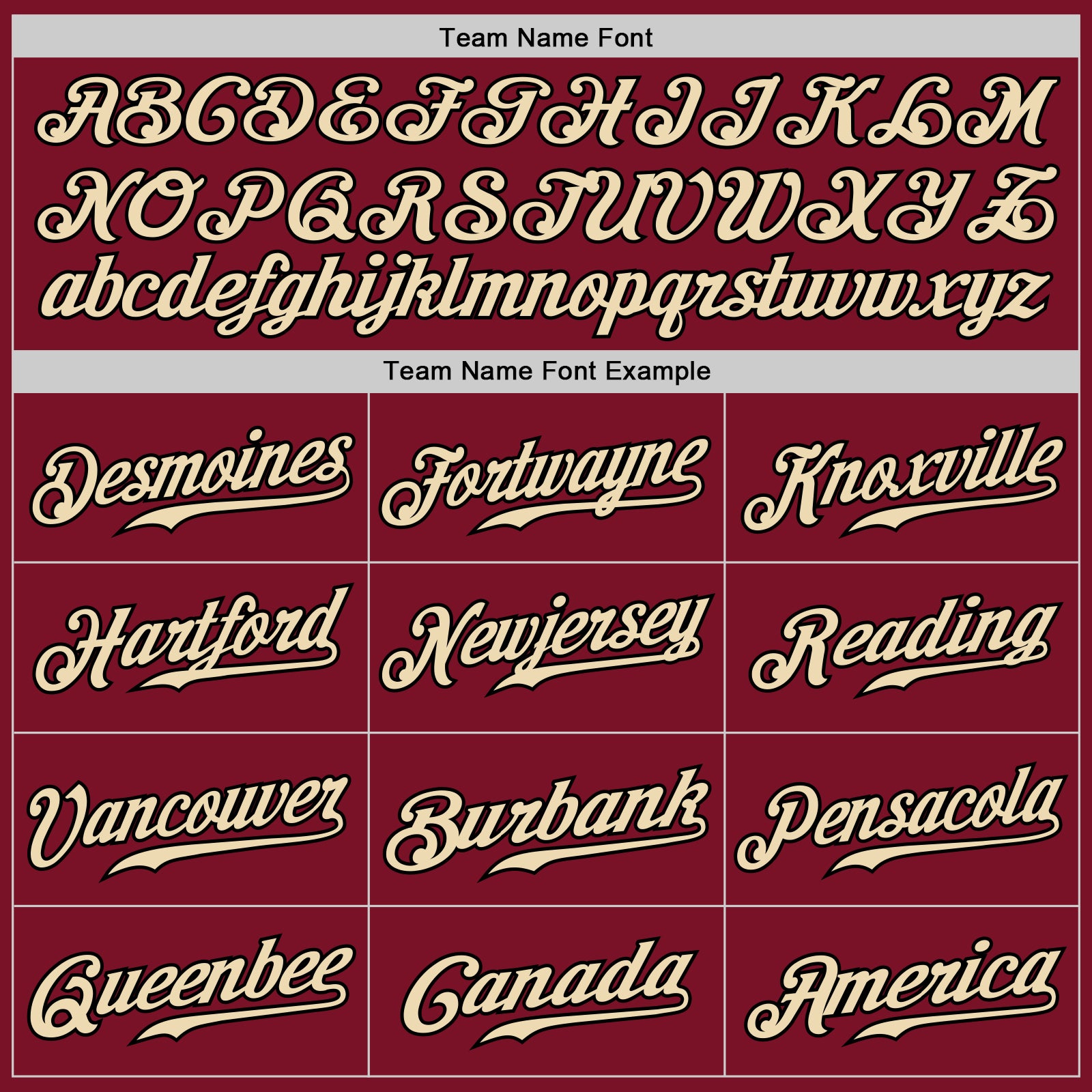 Personalized Crimson Cream-Black Fade Fashion Baseball Jersey Personalized Crimson Cream Black Fade Baseball Jersey for Men and Women Fashion Personalized Crimson Cream-Black Fade Fashion - Image 4