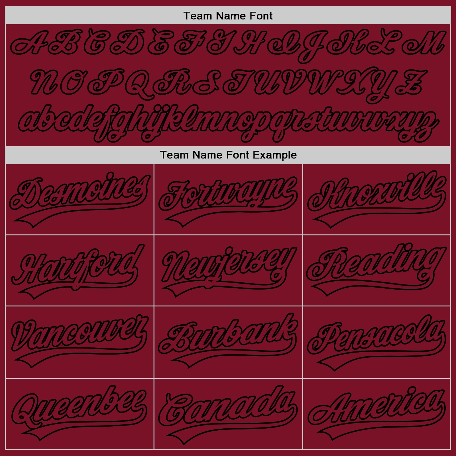 Personalized Crimson Crimson-Black Authentic Baseball Jersey Personalized Crimson-Black Authentic Baseball Jersey for Men and Women Personalized Crimson Crimson-Black Authentic Baseball - Image 4