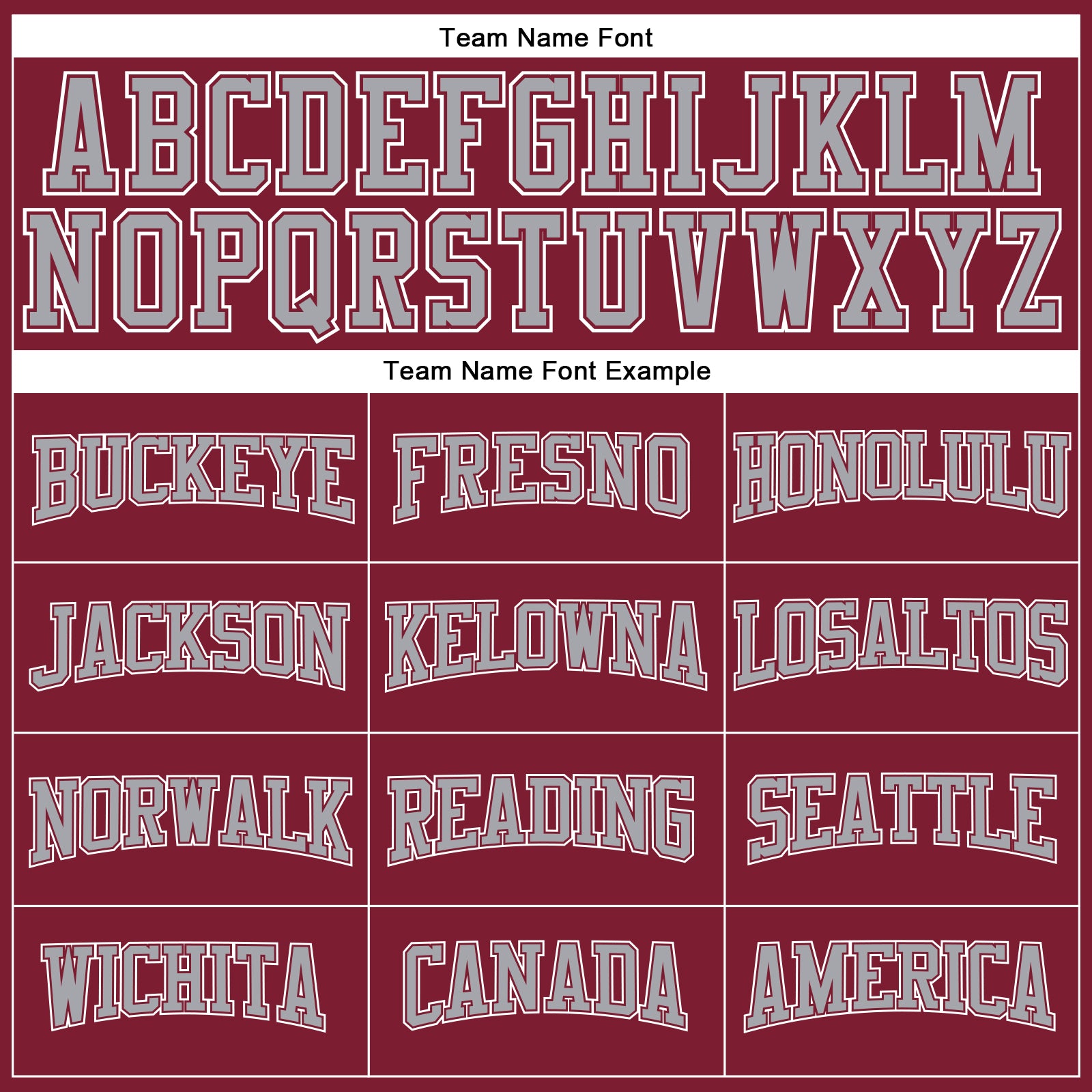 Personalized Long Sleeve Performance T-Shirt in Crimson Gray-White Color Personalized Crimson Gray-White Long Sleeve Performance - Image 4