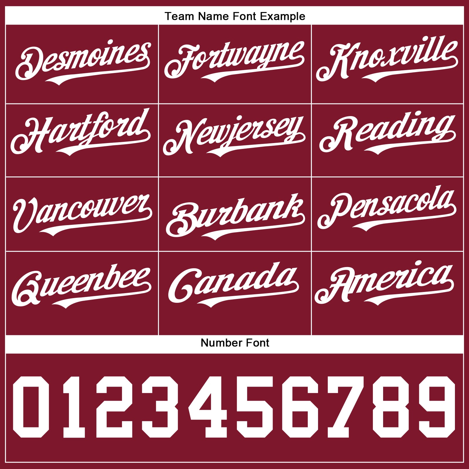 Custom Crimson White Baseball Jersey - Personalized Sports Apparel Personalized Crimson White Baseball Jersey - Image 4