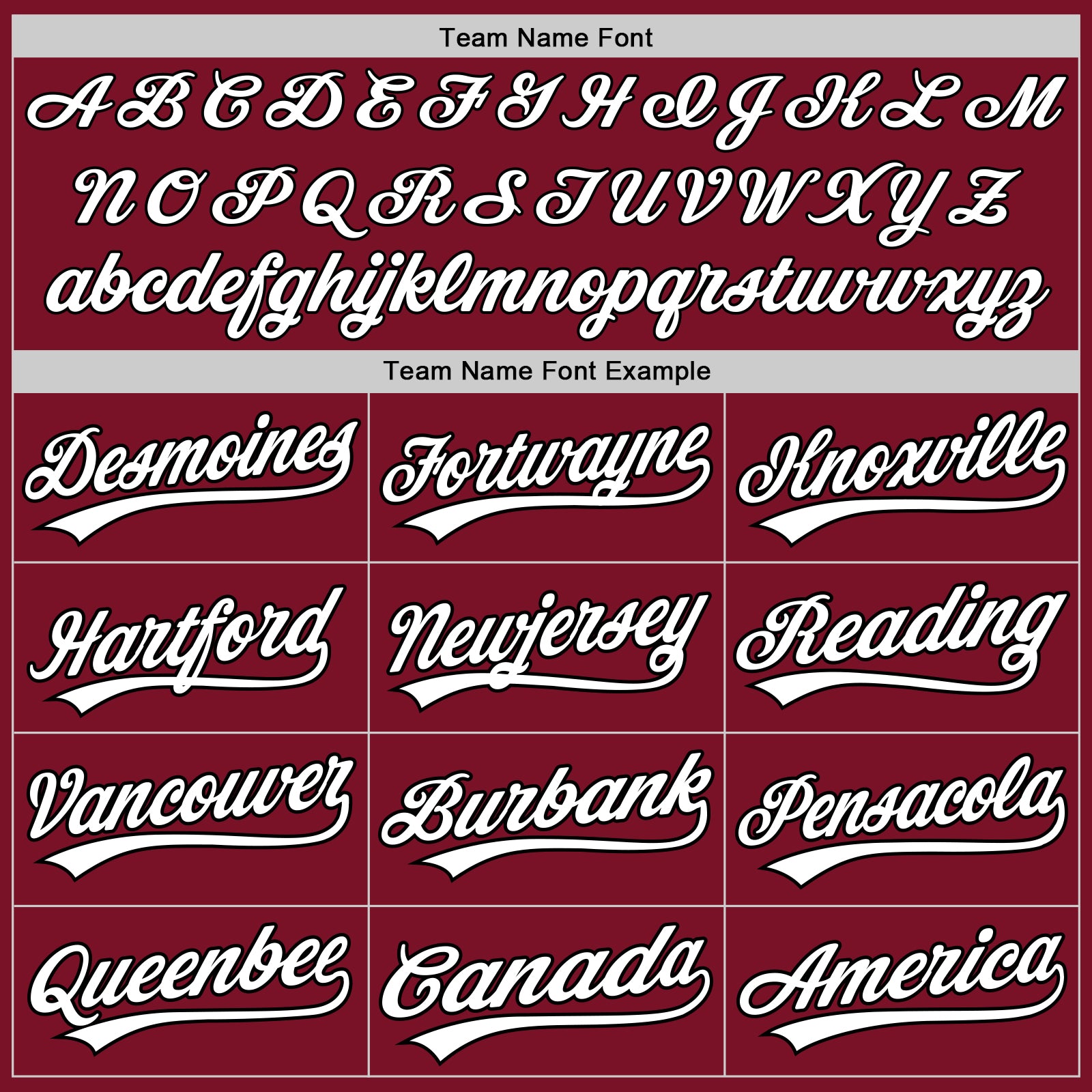 Personalized Crimson White-Black Two-Button Unisex Softball Jersey Team Custom Name and Number Custom Name and Number Unisex Softball Jersey - Personalized Crimson White-Black Two-Button Design Personalized Crimson White-Black - Image 4