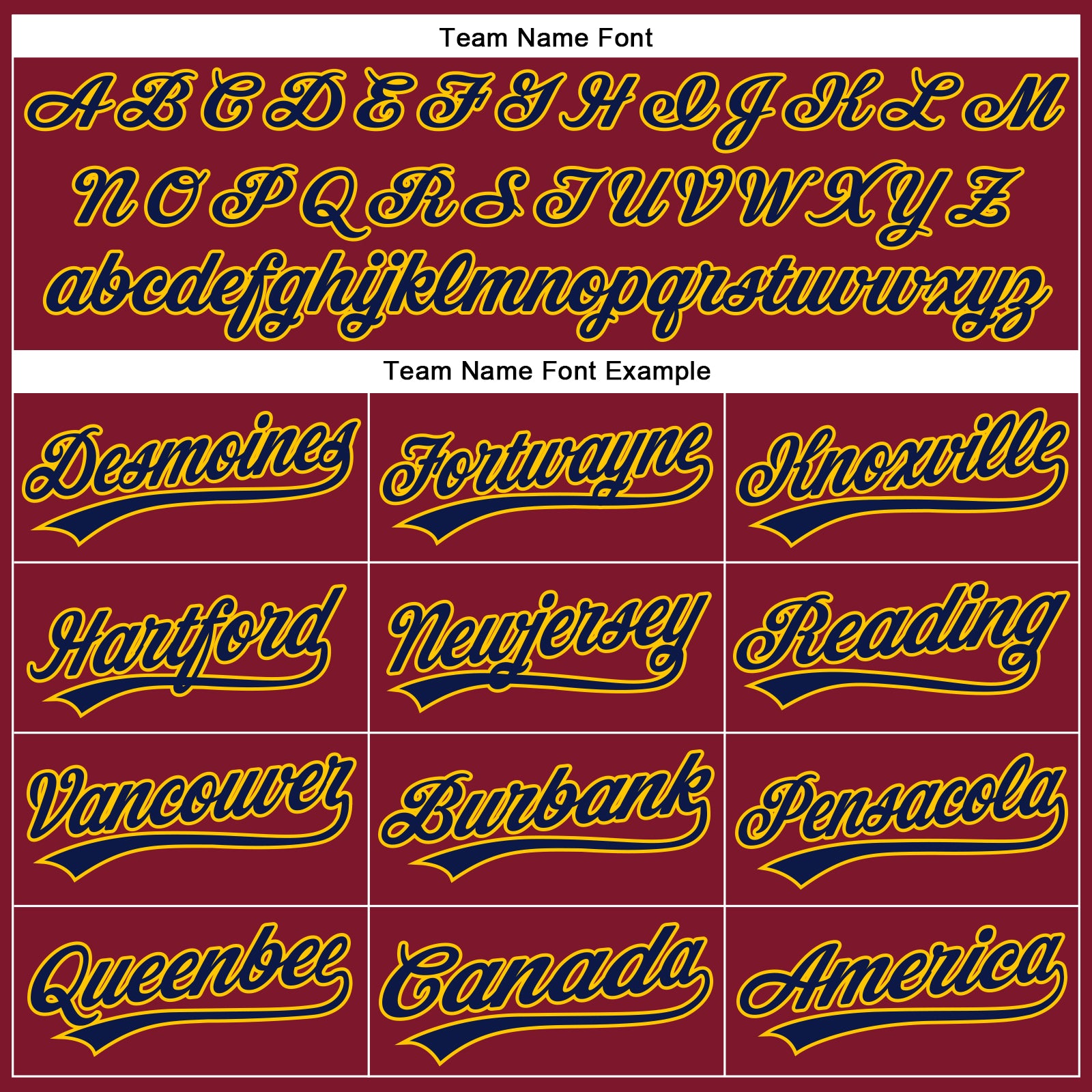 Personalized Crimson Yellow-Navy Performance Vapor Golf Polo Shirt Team Custom Name and Number Custom Name Number Performance Golf Polo Shirt - Personalized Crimson Yellow Navy Design Personalized Crimson Yellow-Navy - Image 4