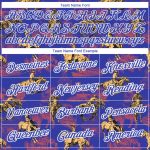 Personalized 3D Cowboy Rodeo Performance T-Shirt in Dark Purple and White Personalized Dark Purple White 3D Cowboy Rodeo