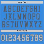Personalized Electric Blue and Steel Gray Football Jersey, Authentic Mesh Design Personalized Electric Blue Gray-Steel Gray