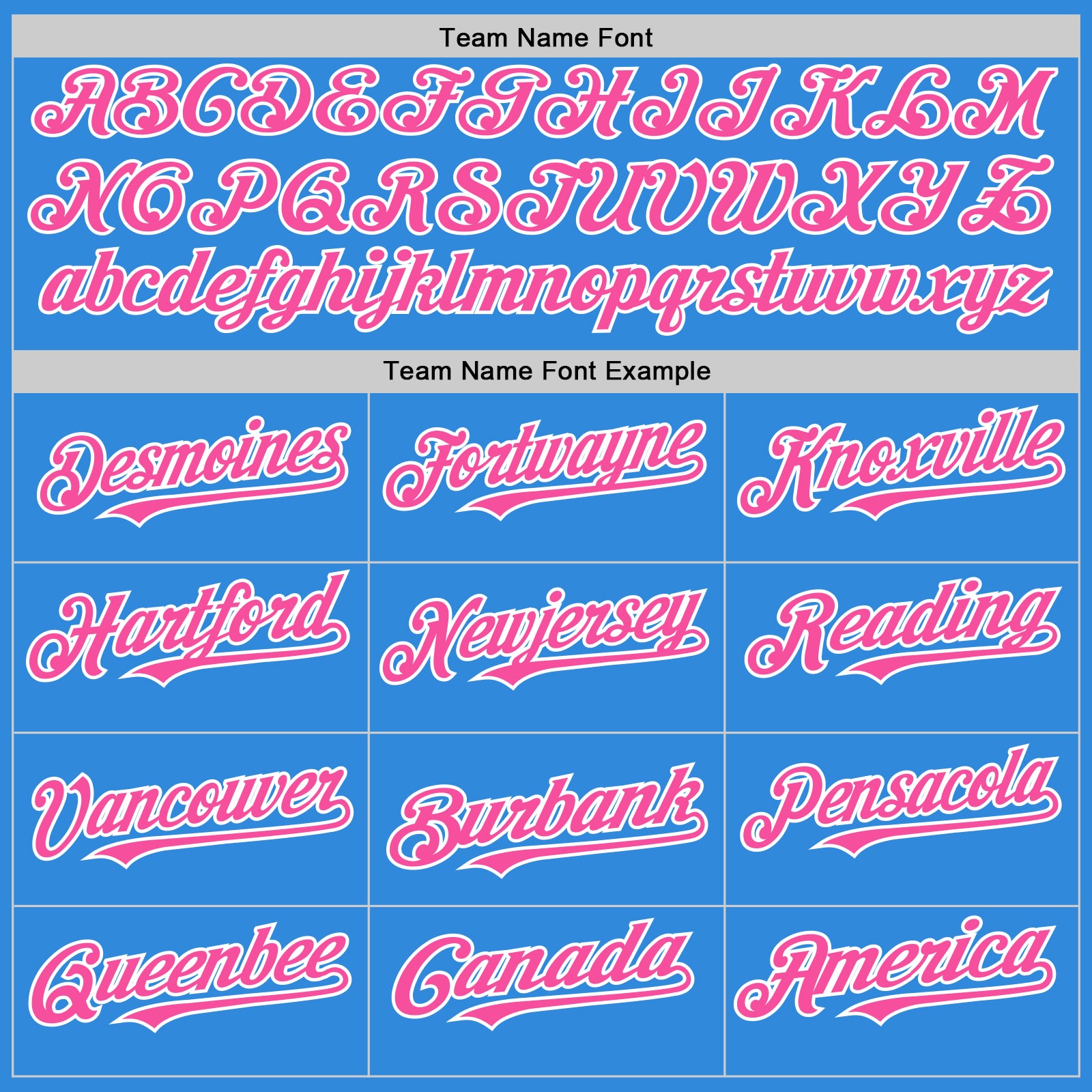 Customized Twinkle Star 3D Gradient Baseball Jersey in Electric Blue Pink-White Personalized Electric Blue Pink-White 3D - Image 4
