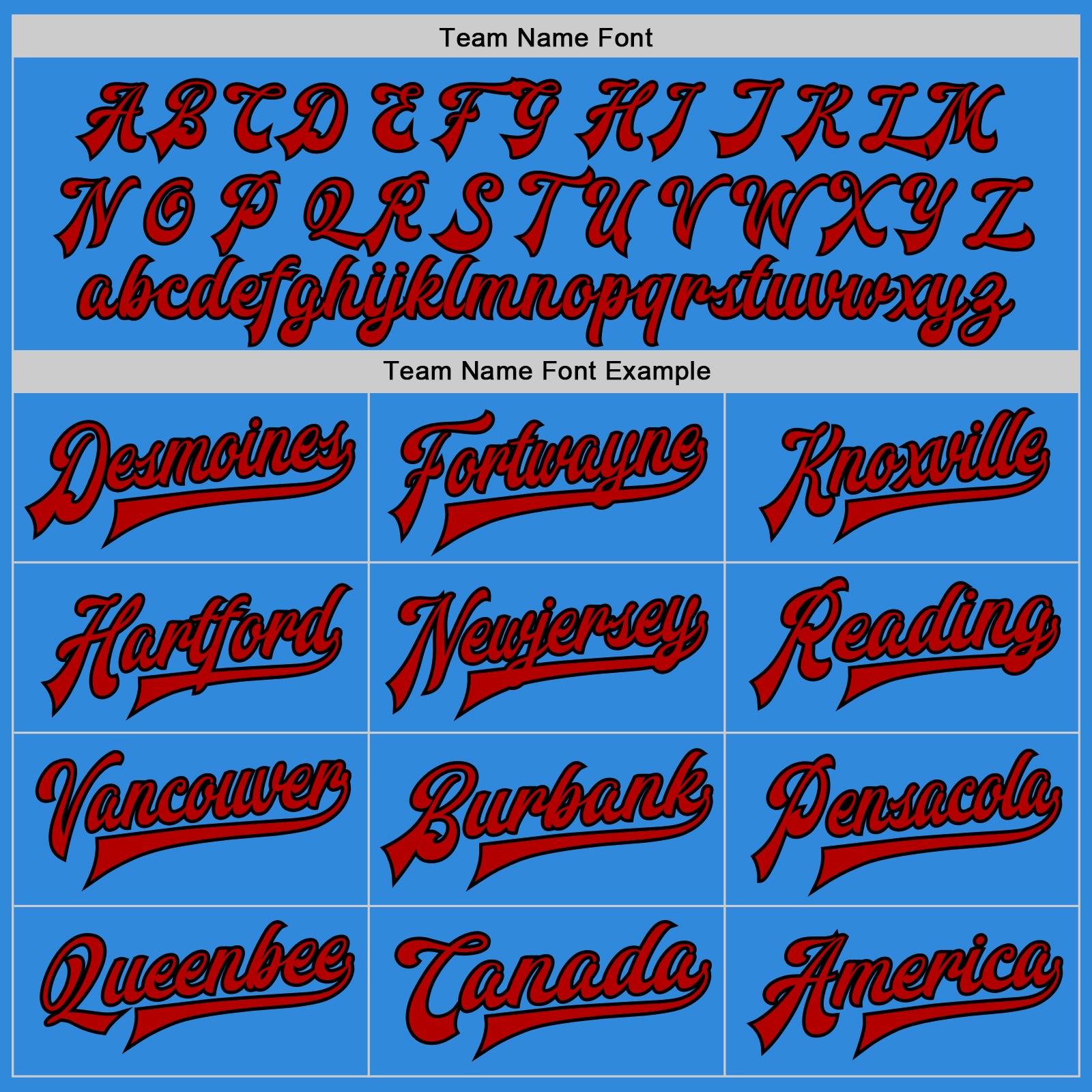 Customized Electric Blue Red-Black Varsity Letterman Bomber Jacket - Full-Snap Design Personalized Electric Blue Red-Black - Image 6