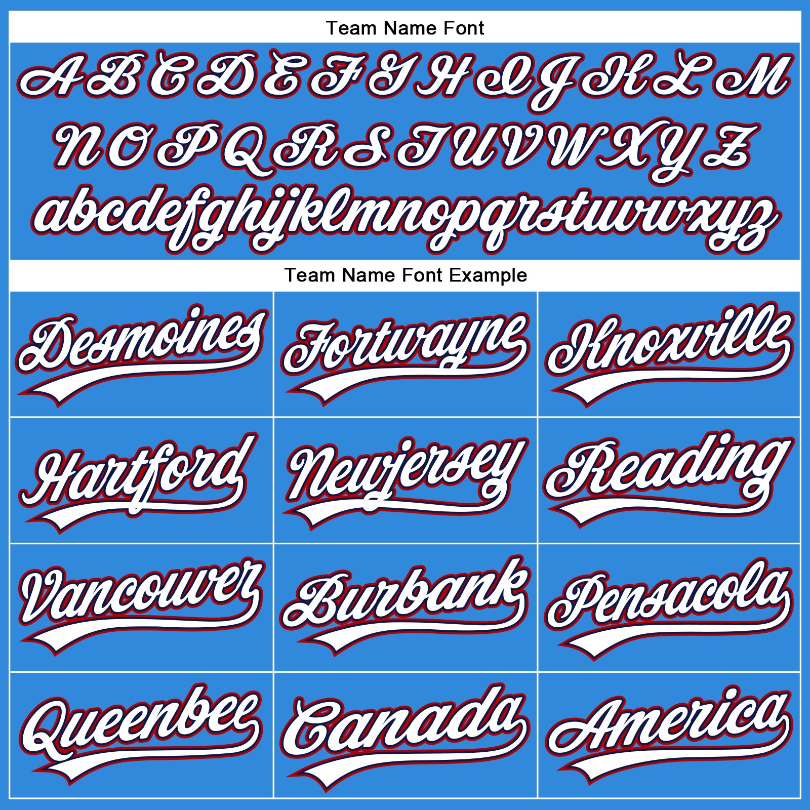 Custom Electric Blue Red Navy Baseball Jersey for Men and Women Personalized Electric Blue White Red-Navy Baseball Jersey - Image 4