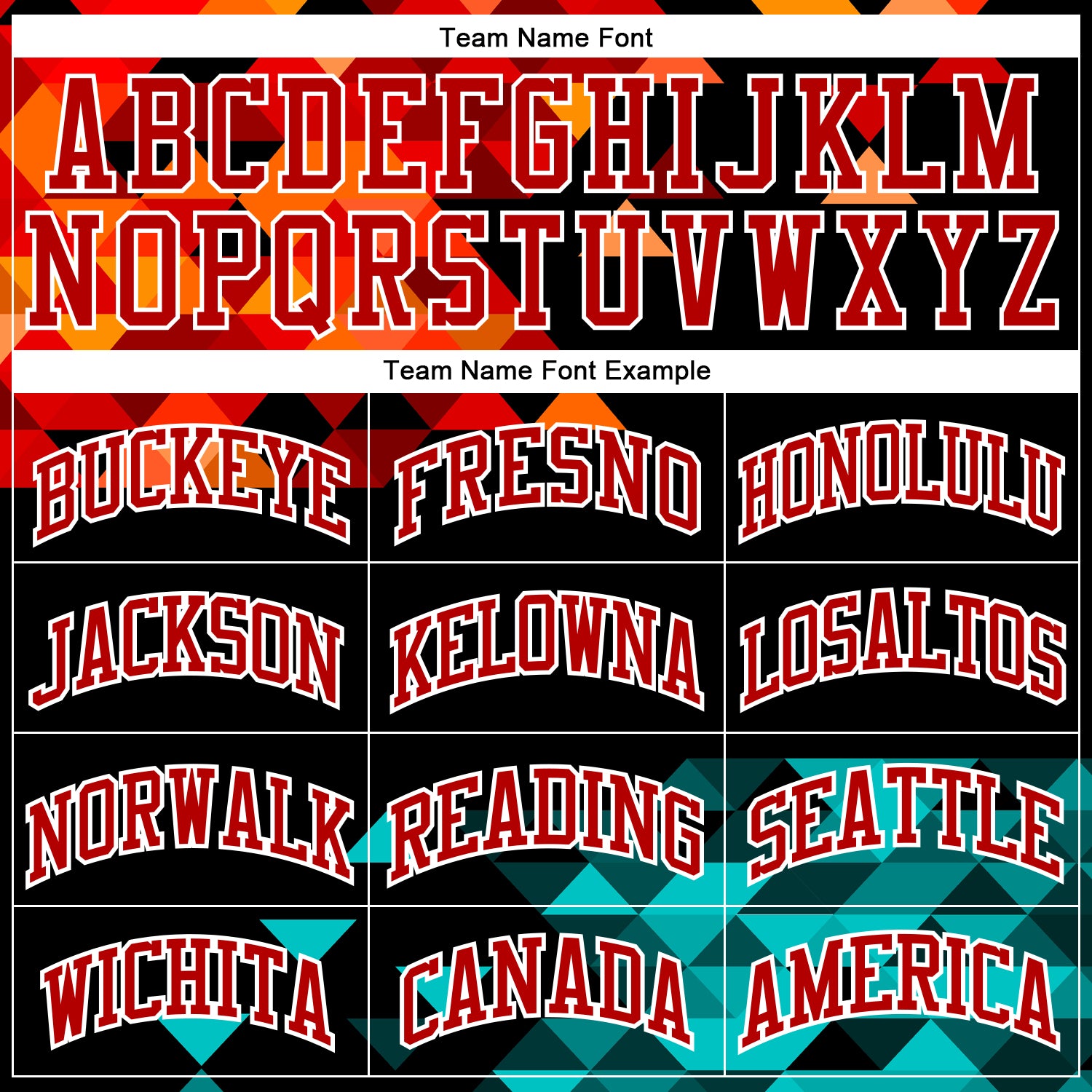 Personalized Figure Aqua-Red Round Neck Sublimation Basketball Suit Jersey Team Custom Name and Number Custom Sublimation Basketball Jersey with Personalized Name and Number - Aqua-Red Round Neck Team Suit Personalized Figure - Image 3