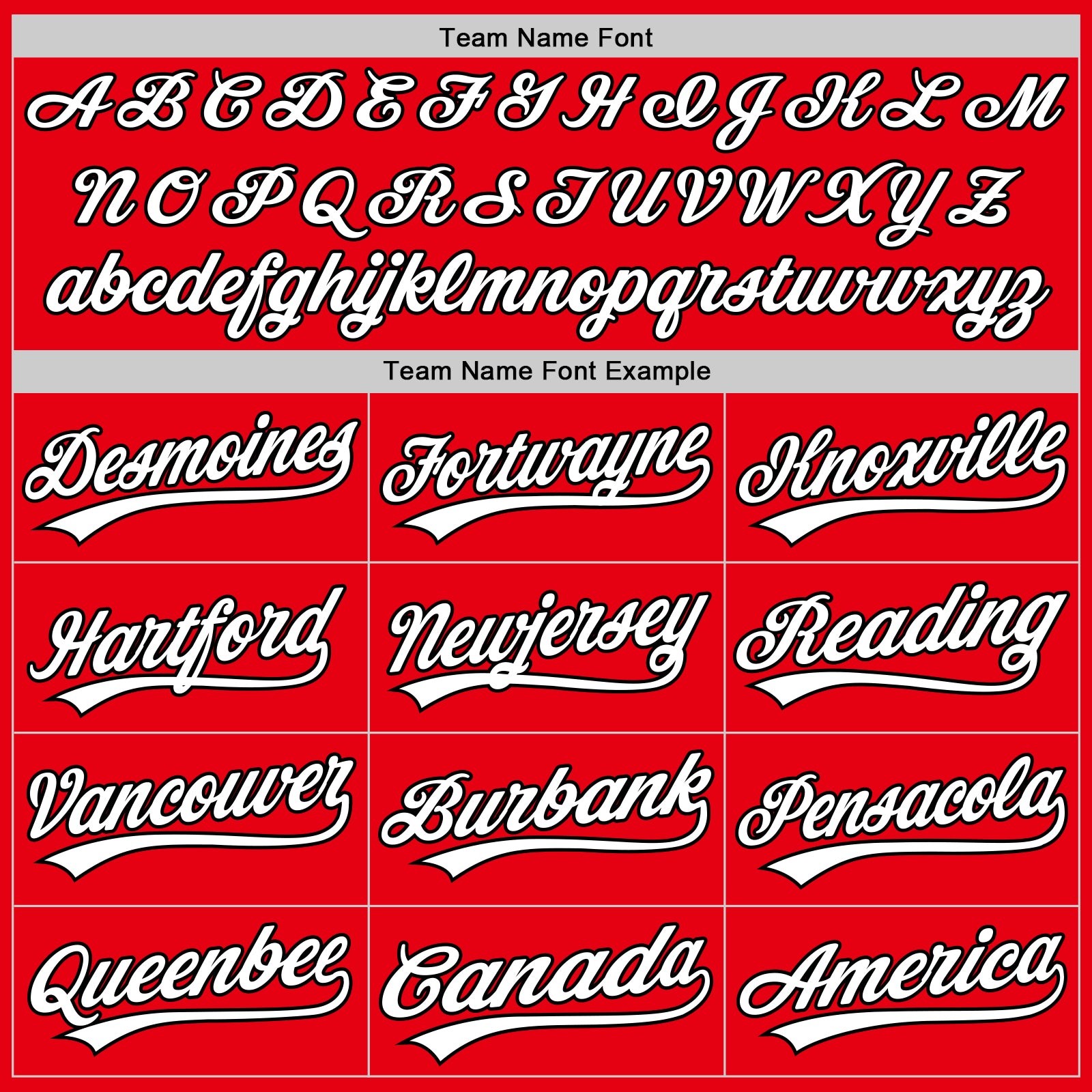 Personalized Red Baseball Jersey with White and Black Accents - Custom Sports Apparel Personalized Fire Red White-Black Baseball - Image 4