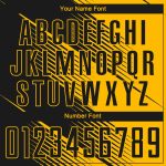 Personalized Black Gold Soccer Jersey Uniform 106 - Custom Sublimation Design Personalized Gold Black Sublimation Soccer