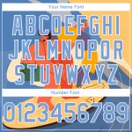 Custom Name Number Personalized Basketball Jersey Gold Light Blue White 3D Pattern Summer Beach Surfing Team Outfit Personalized