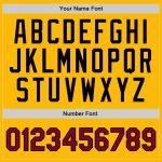 Personalized Gold Maroon-Black Basketball Jersey - Authentic Throwback Style Personalized Gold Maroon-Black Authentic Throwback
