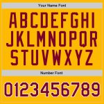 Personalized Gold Maroon White Basketball Jersey - Authentic Throwback Design Personalized Gold Maroon-White Authentic Throwback