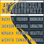 Custom Name and Number Personalized Soccer Uniform Jersey - Gold Navy-White Curve Lines Design Personalized Gold Navy-White