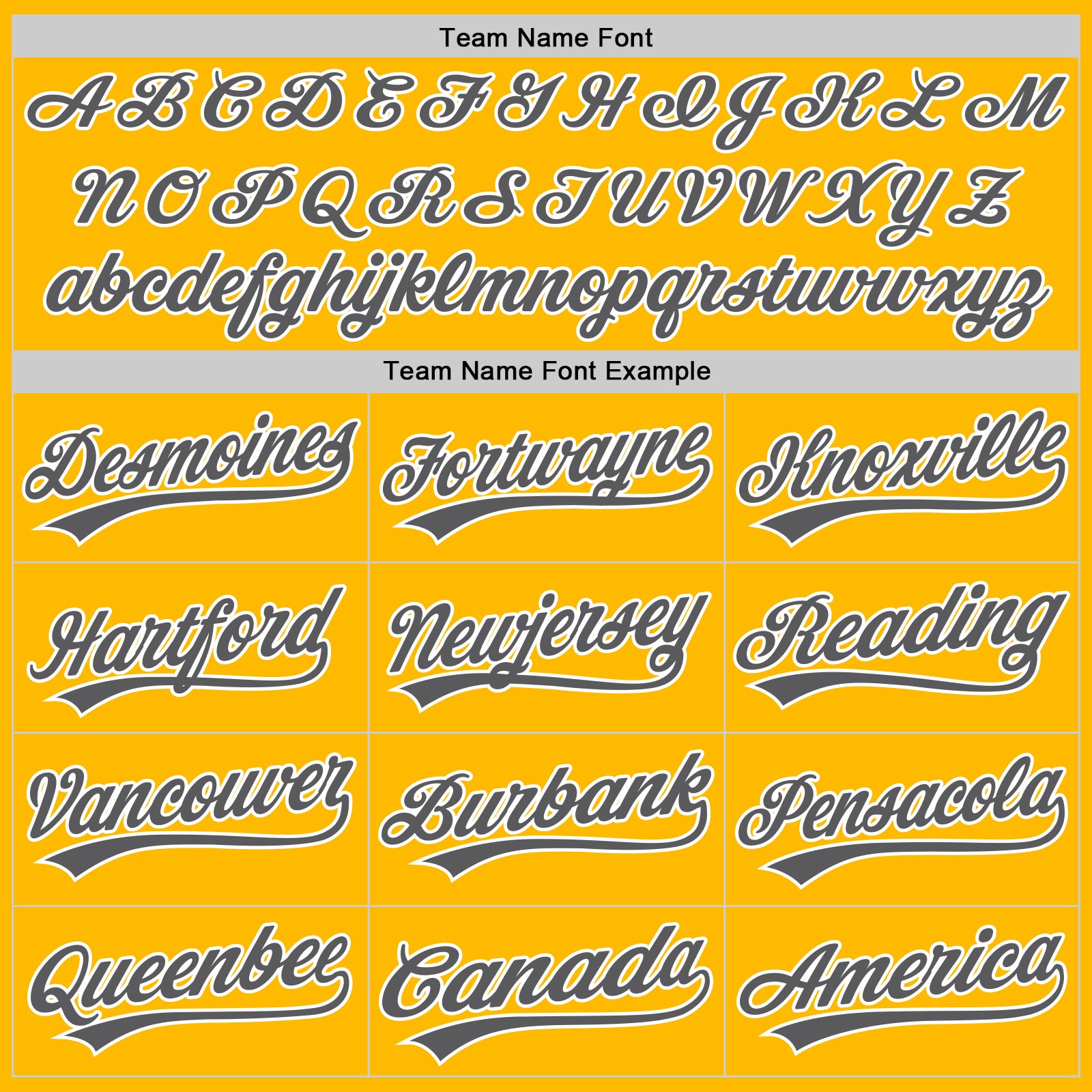 Personalized Gold Steel Gray-White Two-Button Unisex Softball Jersey Team Custom Name and Number Custom Name and Number Softball Jersey - Personalized Gold Steel Gray-White Unisex Two-Button Design Personalized Gold Steel - Image 4