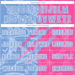 Custom Name and Number Soccer Uniform Jersey - Personalized Light Blue-Pink Graffiti Pattern Sublimation Design Personalized