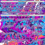 Custom Purple-White Graffiti 3D Name & Number Basketball Jersey - Personalized Team Apparel Personalized Graffiti Pattern
