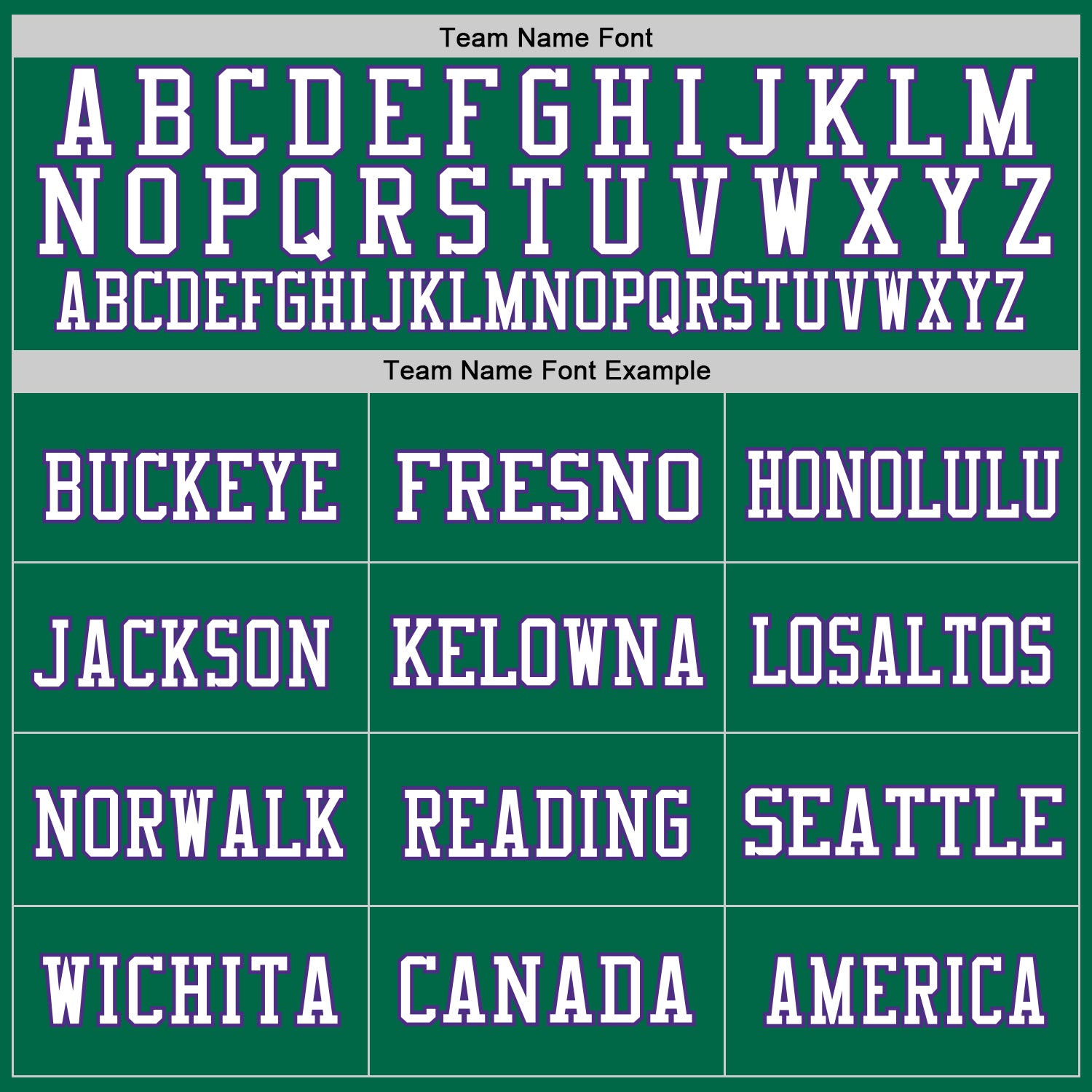 Personalized Grass Green White-Purple Mesh Authentic Throwback Football Jersey Team Custom Name and Number Custom Name and Number Authentic Throwback Football Jersey - Personalized Green White-Purple Mesh Team Jersey Personalized - Image 3