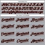 Custom Name and Number Personalized Gray Black-Cream Baseball Jersey - Authentic Sleeveless Team Gear Personalized Gray Black-Cream