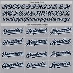 Custom Two Tone Baseball Jersey - Personalized Gray Black Light Blue with Name and Number Personalized Gray Black-Light Blue