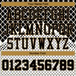 Custom Name and Number Basketball Jersey for Team - Personalized Gray Black and Old Gold Round Neck Sublimation Suit Personalized
