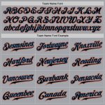 Personalized Authentic Baseball Jersey | Custom Name & Number | Gray Black Pinstripe Black Powder Blue Personalized Gray