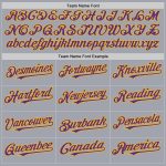Customizable Purple Gold Gray Black Pinstripe Baseball Jersey with Personalized Name and Number - Authentic Sleeveless Design