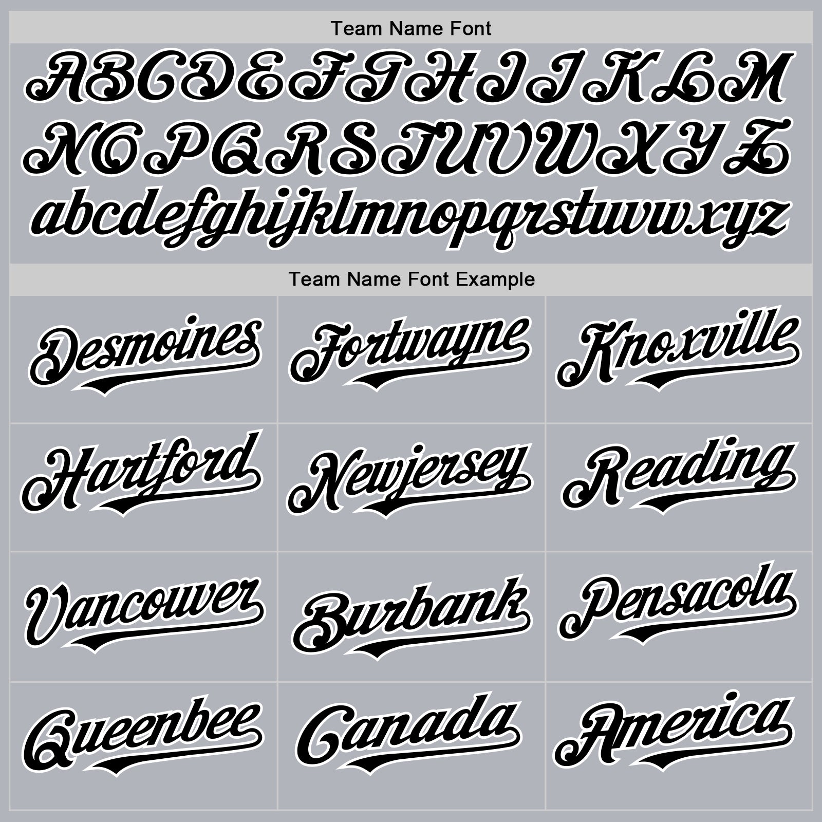 Personalized Gray Black-White Line Authentic Baseball Jersey Team Custom Name and Number Custom Name and Number Authentic Baseball Jersey - Personalized Gray Black White Line Design Personalized Gray Black-White - Image 4