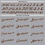 Custom Authentic Basketball Jersey with Personalized Name & Number - Gray Brown White Throwback Design Personalized Gray