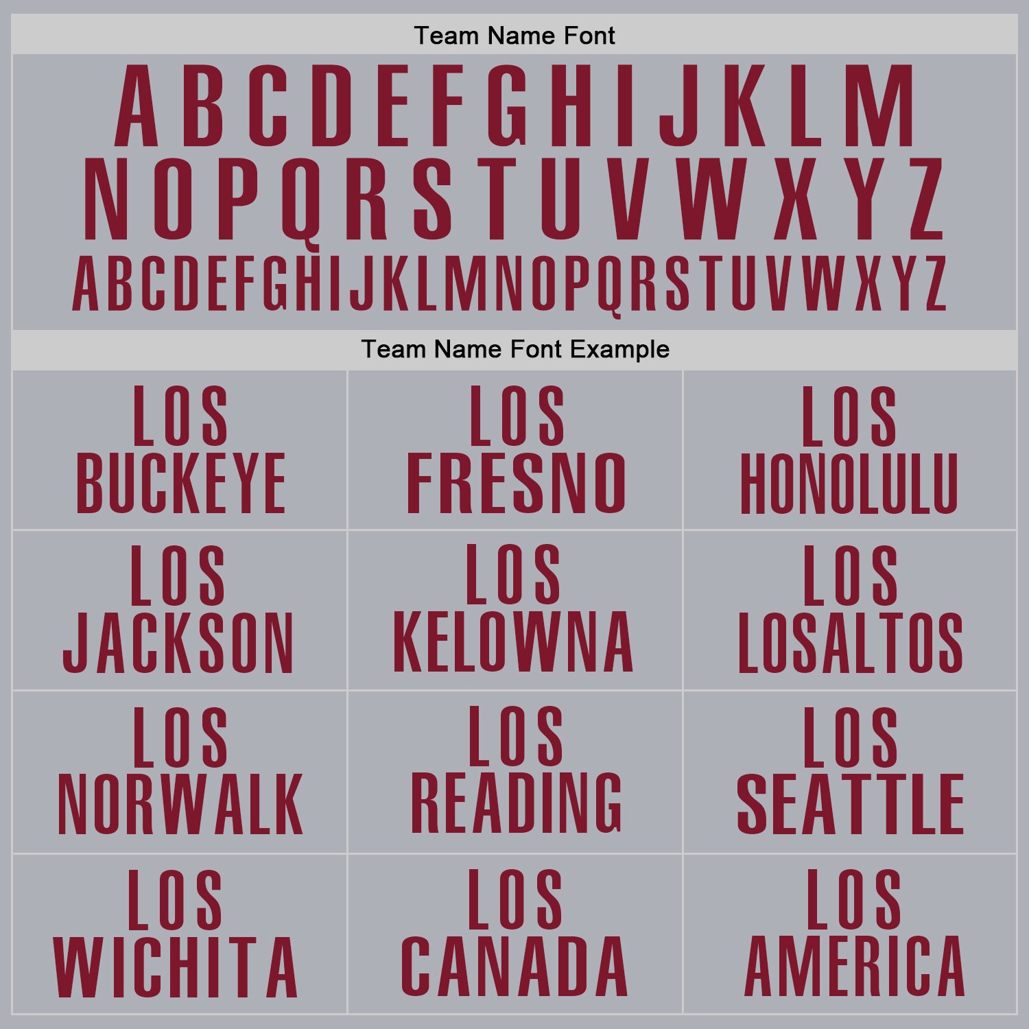 Personalized Gray Crimson Performance Golf Polo Shirt Team Custom Name and Number Custom Name Number Performance Golf Polo Shirt Personalized Gray Crimson Team Apparel Personalized Gray Crimson Performance - Image 4