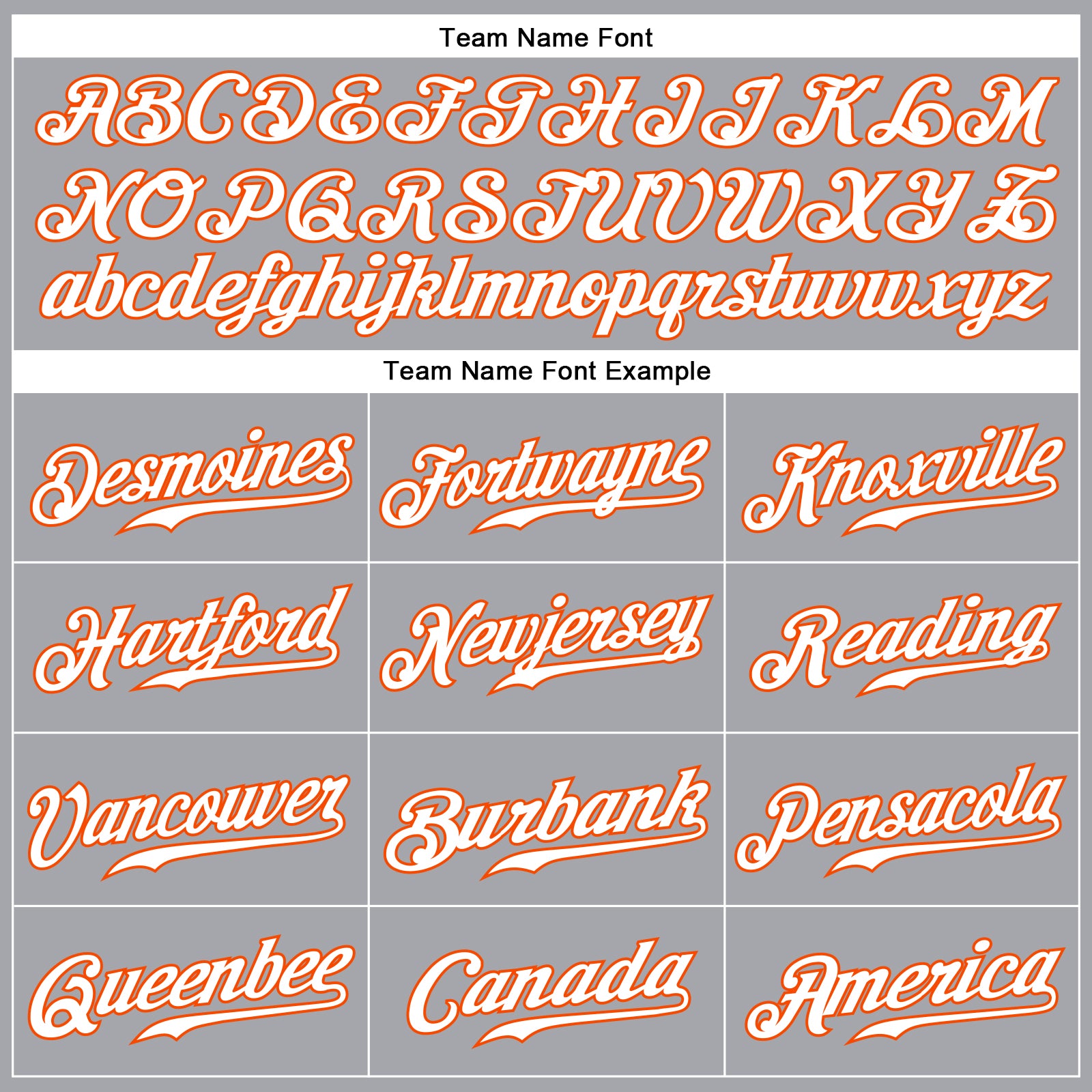 Personalized Gray Green-Orange Authentic Sleeveless Baseball Jersey Team Custom Name and Number Custom Name Number Baseball Jersey - Personalized Gray Green-Orange Sleeveless Authentic Team Apparel Personalized Gray Green-Orange - Image 3