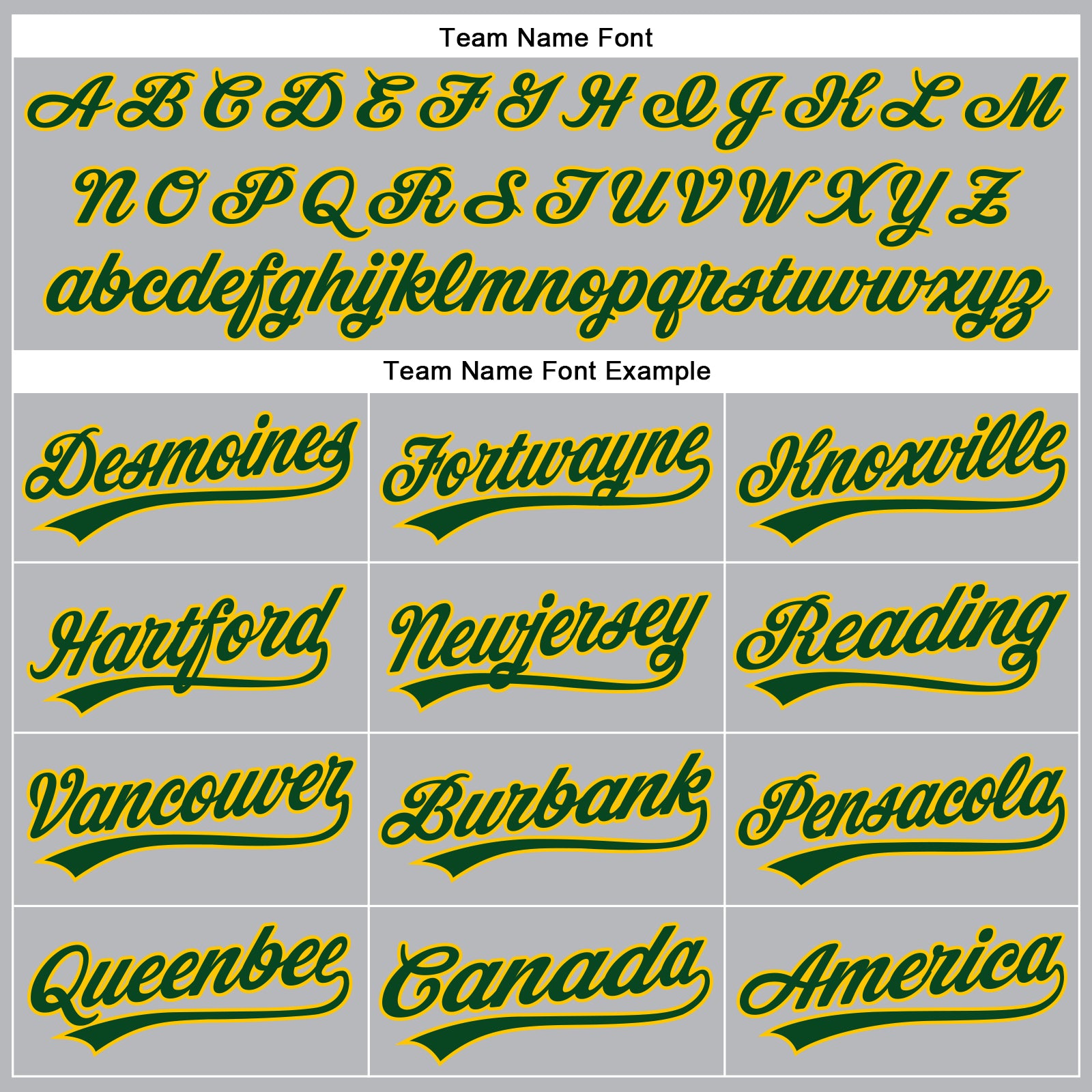 Personalized Gray Green-Yellow Performance Vapor Golf Polo Shirt Team Custom Name and Number Custom Personalized Performance Vapor Golf Polo Shirt in Gray Green-Yellow - Team Name and Number Personalized Gray Green-Yellow - Image 4
