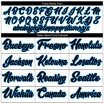 Custom Name Number Basketball Jersey Gray Navy-Blue Authentic Throwback Team Design Personalized Gray Navy-Blue Authentic