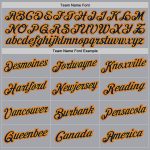 Custom Personalized Basketball Jersey - Gray Navy Gold Orange Authentic Throwback with Team Name & Number Personalized Gray