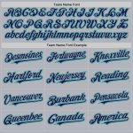 Custom Name and Number Personalized Baseball Jersey - Gray Navy Gray-Teal Line Authentic Team Apparel Personalized Gray Navy