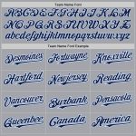 Custom Name and Number Baseball Jersey - Personalized Gray Navy-Light Blue Authentic Raglan Sleeves Personalized Gray Navy-Light