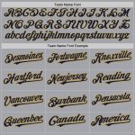 Custom Name and Number Personalized Baseball Jersey - Gray Navy Old Gold Raglan Sleeves Personalized Gray Navy-Old Gold Authentic