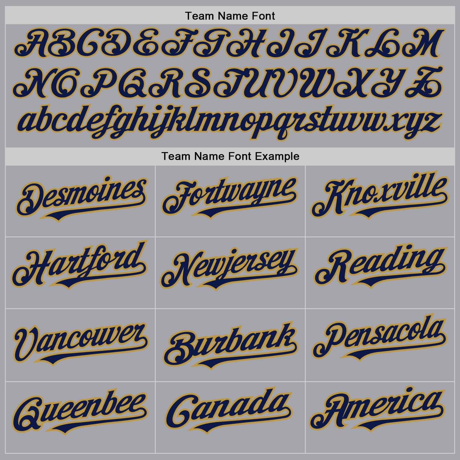 Personalized Gray Navy-Old Gold Authentic Raglan Sleeves Baseball Jersey Team Custom Name and Number Custom Name and Number Personalized Baseball Jersey - Gray Navy Old Gold Raglan Sleeves Personalized Gray Navy-Old Gold Authentic - Image 4