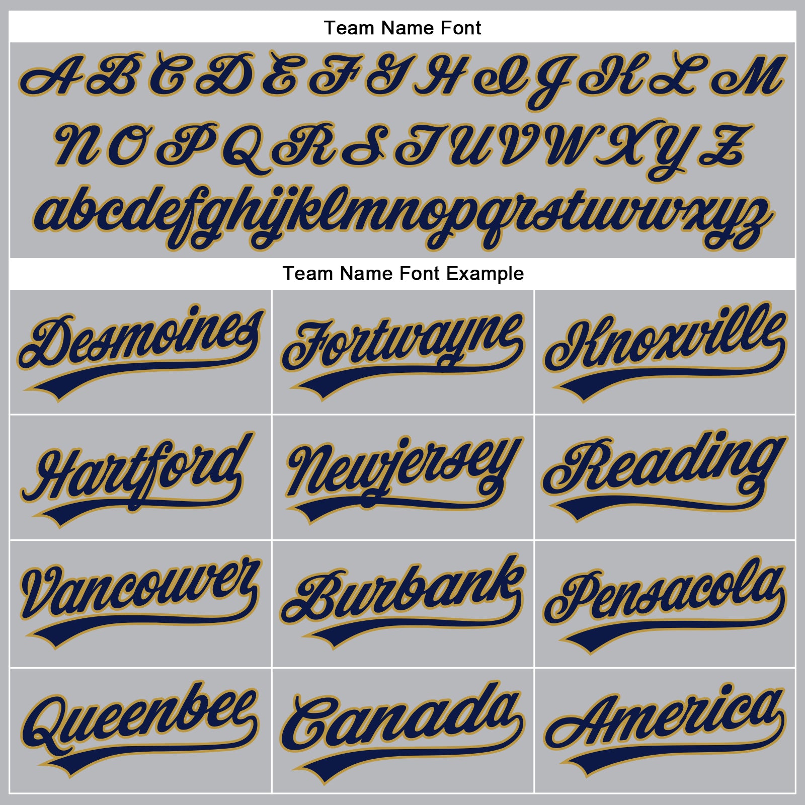 Personalized Gray Navy-Old Gold Performance Vapor Golf Polo Shirt Team Custom Name and Number Custom Performance Vapor Golf Polo Shirt - Personalized Gray Navy-Old Gold with Team Name and Number Personalized Gray Navy-Old - Image 4