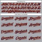 Custom Name and Number Personalized Baseball Jersey - Gray Navy-Orange Authentic Sleeveless Design Personalized Gray Navy-Orange