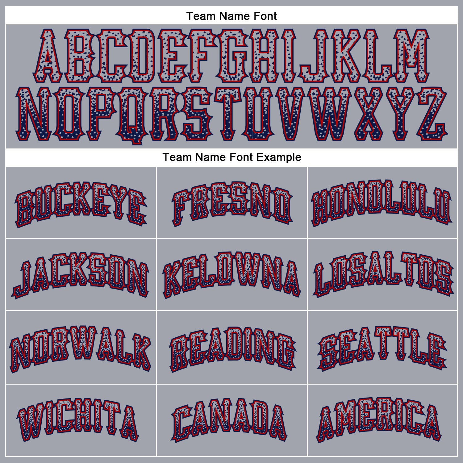 Personalized Gray Navy-Red Authentic Drift Fashion Baseball Jersey Team Custom Name and Number Custom Name and Number Baseball Jersey - Personalized Gray Navy-Red Authentic Drift Fashion Team Apparel Personalized Gray - Image 4